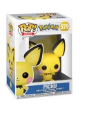 Funko POP Pokemon Pichu (579)