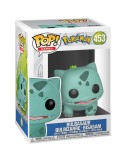 Funko POP Pokemon Bulbasaur (453)