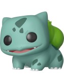 Funko POP Pokemon Bulbasaur (453)