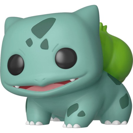 Funko POP Pokemon Bulbasaur (453)