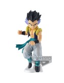 Dragon Ball Solid Edge Works Gotenks figurine 13cm