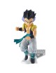 Dragon Ball Solid Edge Works Gotenks figurine… | Collectibles Ninja