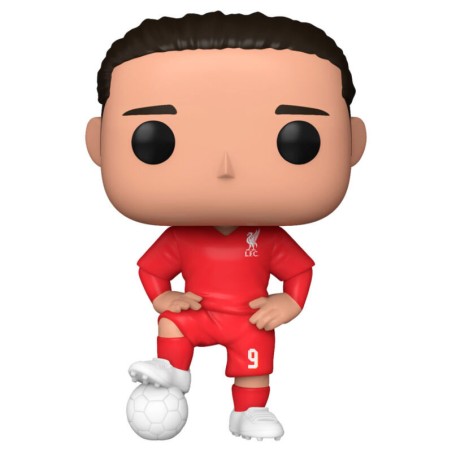 Funko POP Liverpool Darwin Nuñez (53)