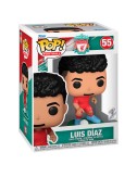 Funko POP Liverpool Luis Diaz (55)