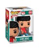 Funko POP Liverpool Luis Diaz (55) | Collectibles Ninja