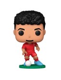 Funko POP Liverpool Luis Diaz (55)