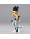Dragon Ball Solid Edge Works Gotenks figurine 13cm