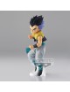 Dragon Ball Solid Edge Works Gotenks figurine… | Collectibles Ninja