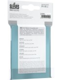 Gamegenic - Just Sleeves - Inner Sleeves x100 (64x89)