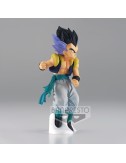 Dragon Ball Solid Edge Works Gotenks figurine 13cm
