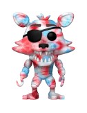 Funko POP Five Nights at Freddy's Foxy (881)