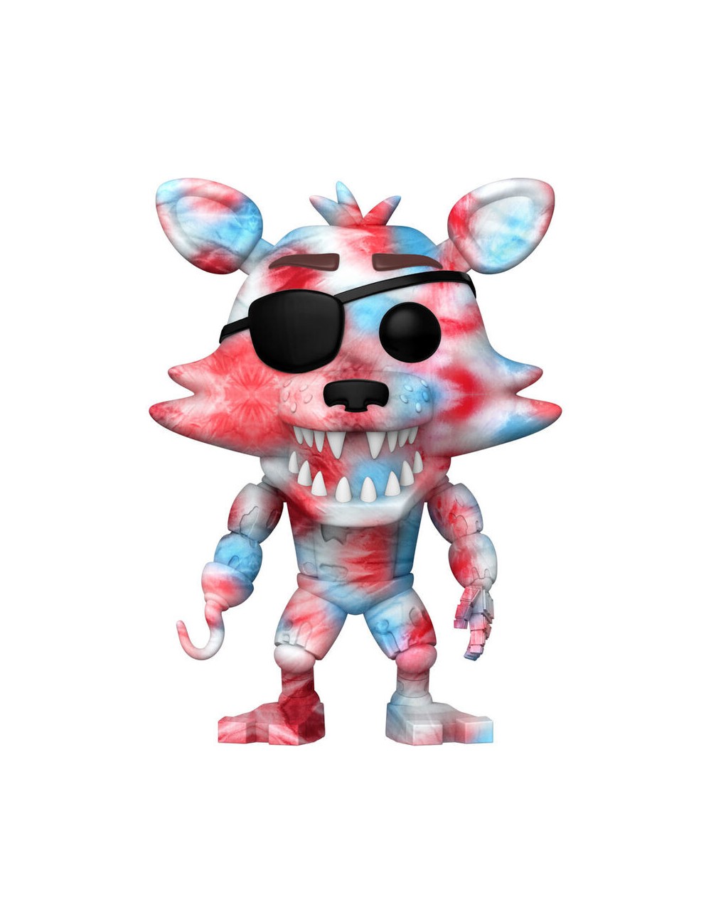 Funko POP Five Nights at Freddy's Foxy (881)