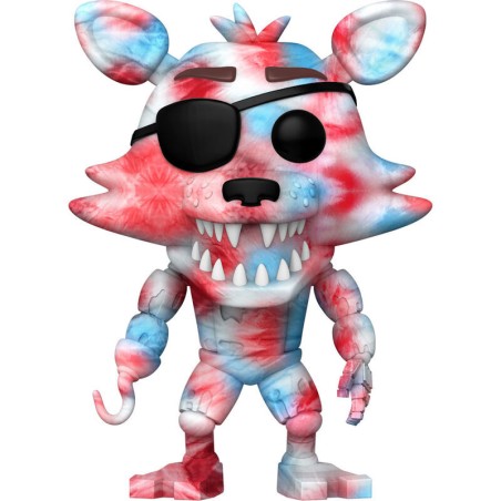 Funko POP Five Nights at Freddy's Foxy (881)