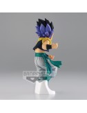 Dragon Ball Solid Edge Works Gotenks figurine 13cm