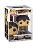 Funko POP Attack On Titan Bertholdt Hoover (1167)