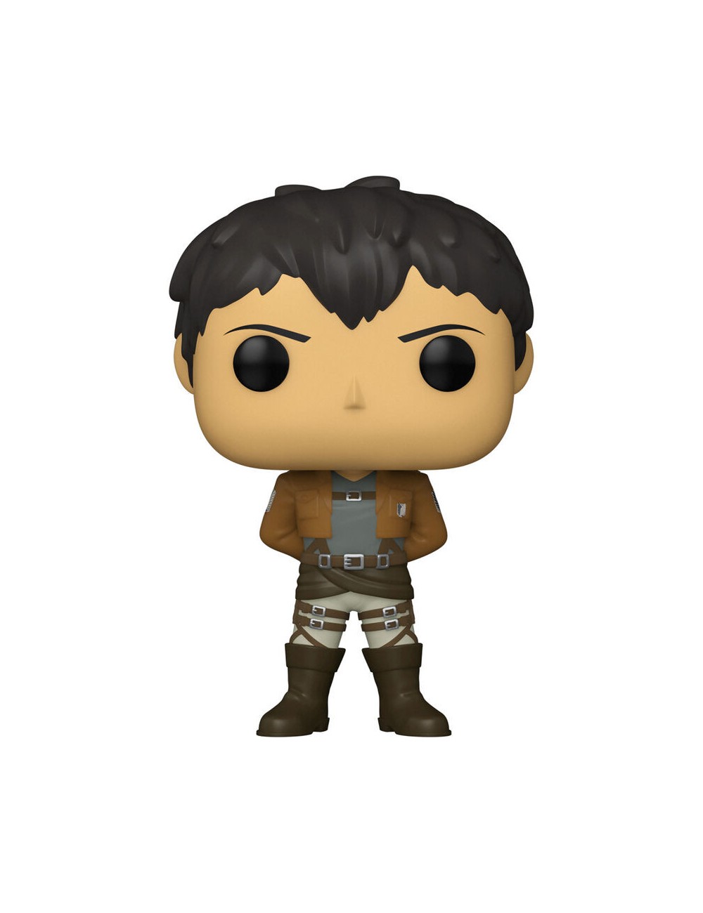 Funko POP Attack On Titan Bertholdt Hoover (1167)