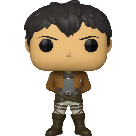 Funko POP Attack On Titan Bertholdt Hoover (1167)