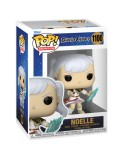 Funko POP Black Clover Noelle (1100)