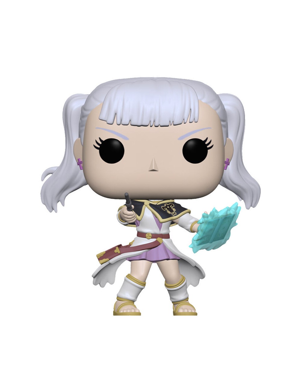 Funko POP Black Clover Noelle (1100)