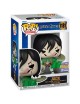 Funko POP Black Clover Jack (1181) 2022 Winter… | Collectibles Ninja