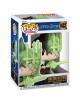 Funko POP Black Clover Yuno Spirit of Zephyr… | Collectibles Ninja