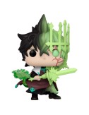 Funko POP Black Clover Yuno Spirit of Zephyr (1422)