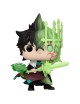 Funko POP Black Clover Yuno Spirit of Zephyr… | Collectibles Ninja
