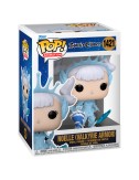 Funko POP Black Clover Noelle Valkyrie Armor (1421)