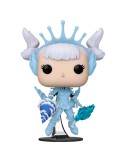 Funko POP Black Clover Noelle Valkyrie Armor (1421)