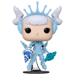 Funko POP Black Clover Noelle Valkyrie Armor (1421)