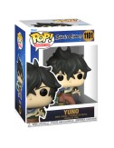 Funko POP Black Clover Yuno (1101)