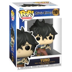 Funko POP Black Clover Yuno (1101)