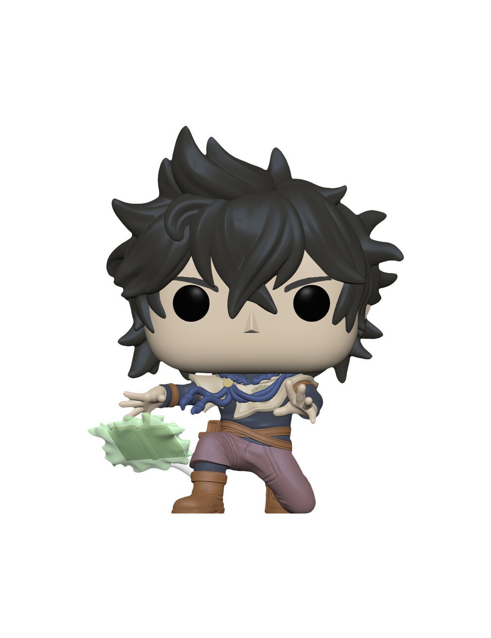 Funko POP Black Clover Yuno (1101)