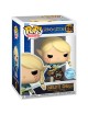 Funko POP Black Clover Charlotte (1155)… | Collectibles Ninja
