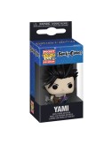 Funko Pocket POP Keychain Black Clover Yami