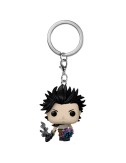 Funko Pocket POP Keychain Black Clover Yami