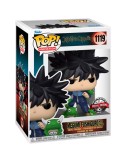 Funko POP Jujutsu Kaisen Megumi Fushiguro (1119) Special Edition
