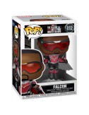 Funko POP The Falcon and The Winter Soldier Falcon (812)