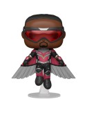 Funko POP The Falcon and The Winter Soldier Falcon (812)