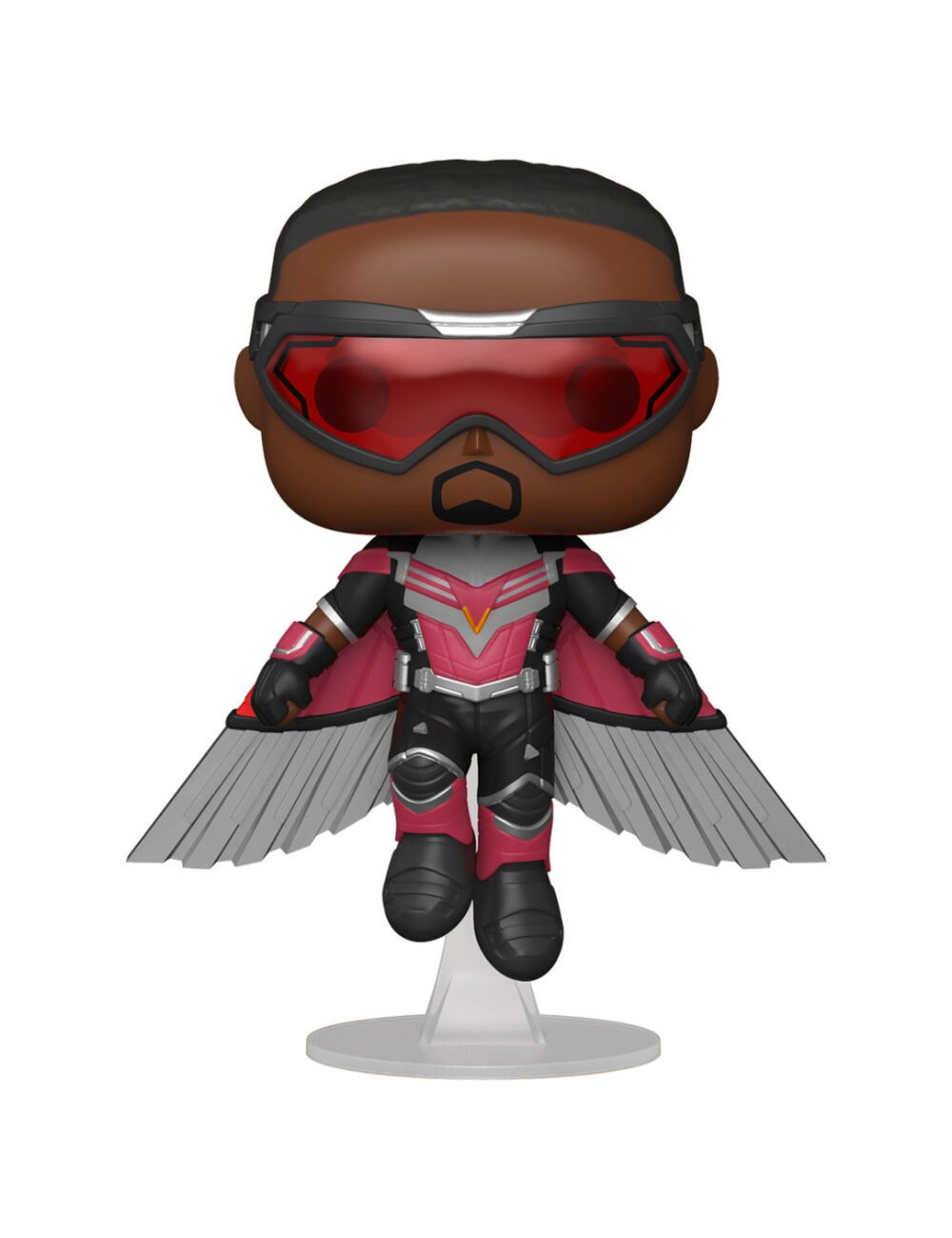 Funko POP The Falcon and The Winter Soldier Falcon (812)