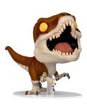 Funko POP Jurassic World Atrociraptor (Tiger) (1218) Exclusive
