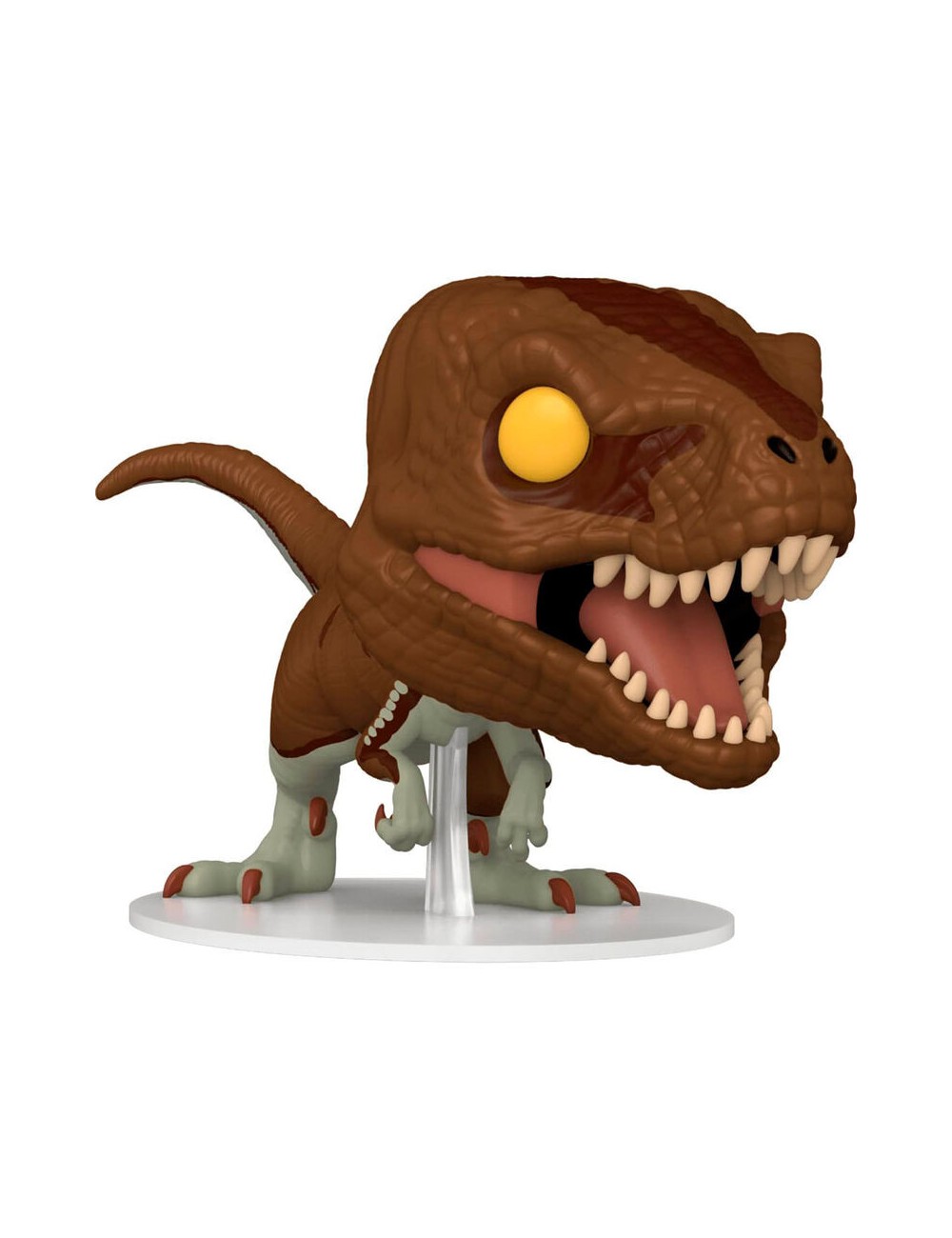 Funko POP Jurassic World Atrociraptor (Panthera) (1216) Exclusive