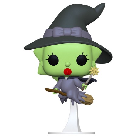 Funko POP The Simpsons Witch Maggie (1265)