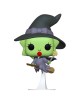 Funko POP The Simpsons Witch Maggie (1265) | Collectibles Ninja