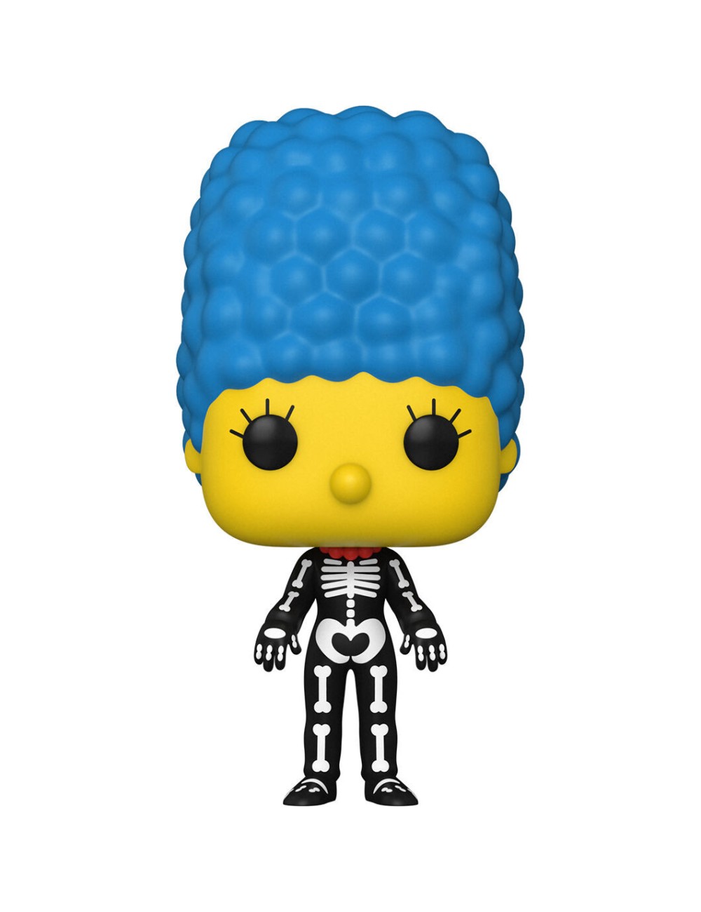 Funko POP The Simpsons Skeleton Marge (1264)