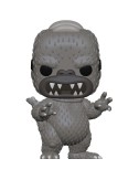 Funko POP The Simpsons Homerzilla (1263)