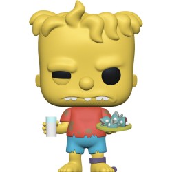 Funko POP The Simpsons Hugo Simpson (1262)