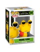 Funko POP The Simpsons Snail Lisa (1261) | Collectibles Ninja