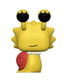 Funko POP The Simpsons Snail Lisa (1261)