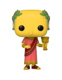 Funko POP The Simpsons Emperor Montimus (1200)